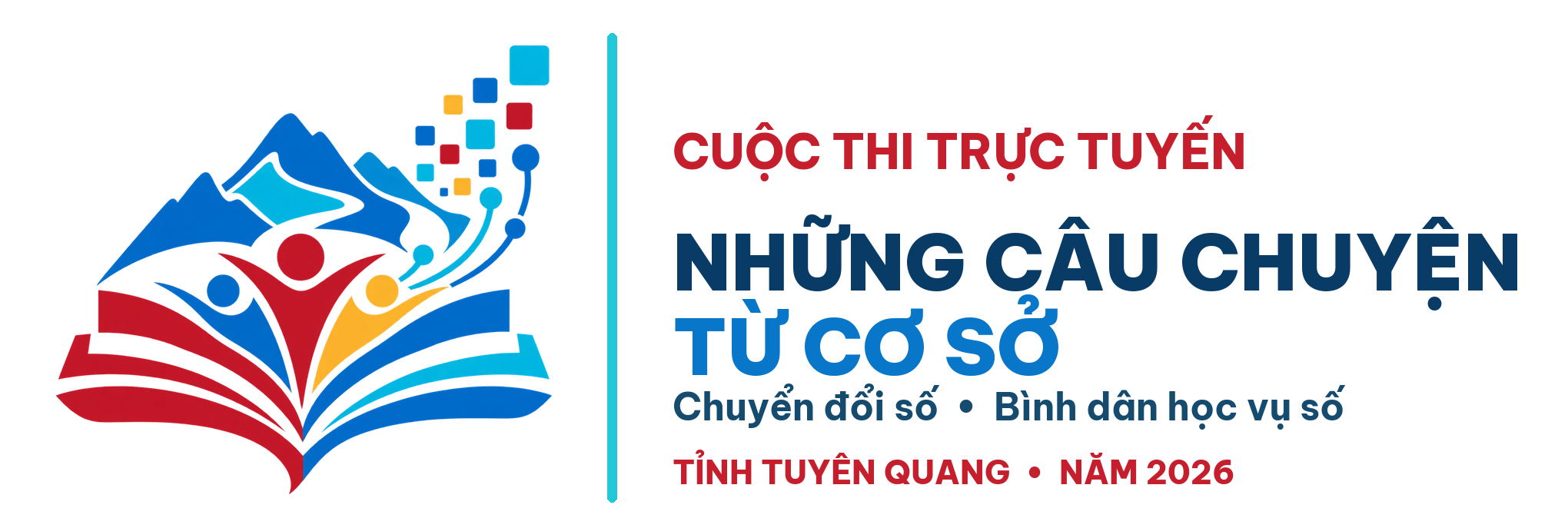 Những câu chuyện từ cơ sở