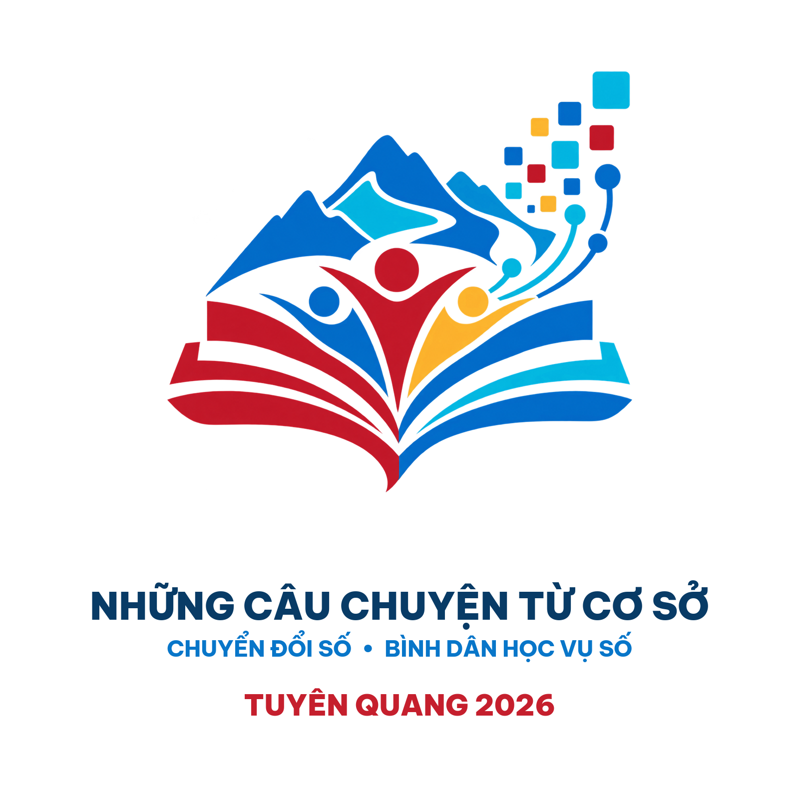 Logo cuộc thi