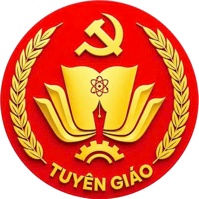 Logo Ban Tuyên giáo